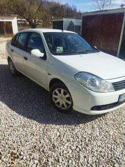 RENAULT THALIA 1.2 16V - 3