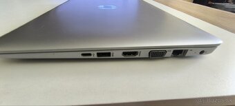 HP Probook i5 - 3