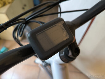 Cestný elektrobicykel - 3