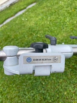 VW Touran - 3