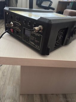 Profesionálne Laser Kvant elite - 3