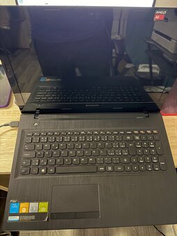 Lenovo G50-45 - 3