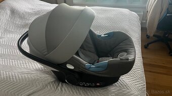 Vajicko Cybex Aton M - 3