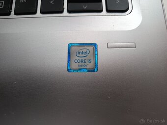 HP elitebook 840 g3 - 3