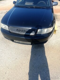 Audi A4b5 1,9tdi 85kw - 3