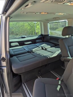 VW T5 Multivan 2,5 TDI Diely. - 3