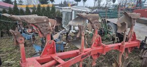 Pluh trojak obracak zn Huard - 3