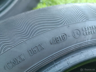 205/60 R16 - Continental ContiPremiumContact 5 - Letne - 3
