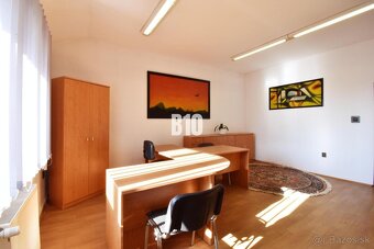 Na Prenájom kancelárske priestory - širšie centrum mesta - 3