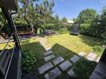 Horúca novinka Ponúkame na predaj modernú chatu s k… - 3