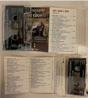 MC TO NEJLEPŠÍ Z ČESKÉ COUNTRY 1,2,3,4 a 5 - 3
