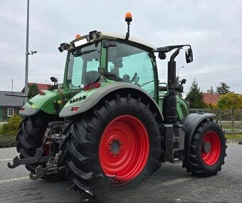 Fendt 716 Vario S4 - 3