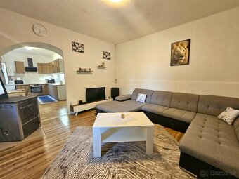 Predaj 3 izb. rodinný dom – chalupa Svodín – SO ZARIADENÍM - 3