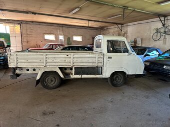 Skoda 1203 valnik - 3