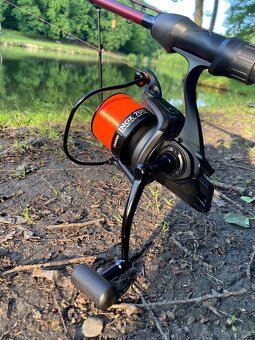 Delphin Porta Plus 170cm - 3