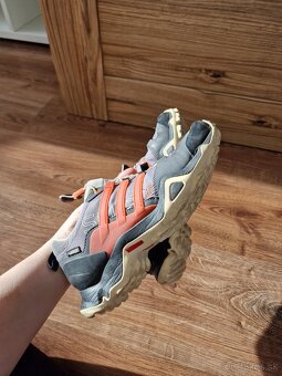 Adidas dámske 37 1/3 - 3