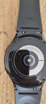 Samsung Galaxy watch 4 44mm - 3