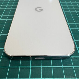 Google Pixel 9 Pro 16/128Gb Porcelain - 3