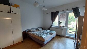 Prenájom 2 izb. bytu v KE - Centrum, Štúrova ul.., zariadený - 3