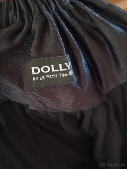 Sukňa DOLLY - 3