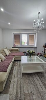 Červeník - dom po rekonštrukcii s garážou, 3 izbový - 3