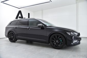 Passat Variant 2.0 TDI EVO Business DSG, LED, Kamera, ACC - 3