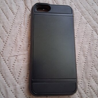 Puzdro na iphon SE 1.gen - 3