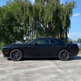 Dodge Challenger 2019 227kW - 3