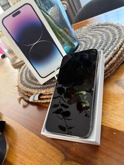 Iphone 14 pro max 128GB - 3