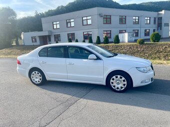 Škoda Superb 2 1.9Tdi - 3