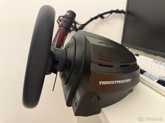 Thrustmaster T300 RS GT - 3