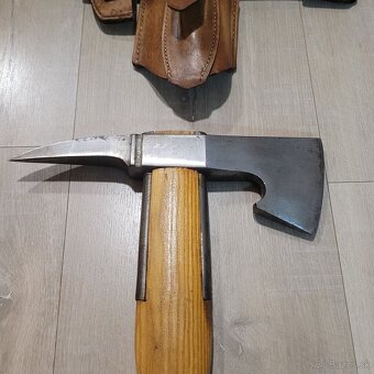 Sekera - 3