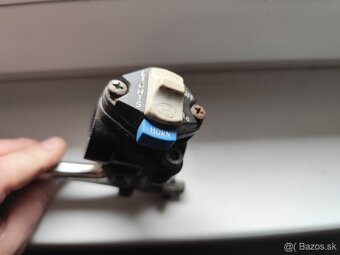 Babetta 207 / 210 Šport , Supreme - 3