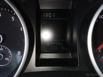 Golf 6 - 3