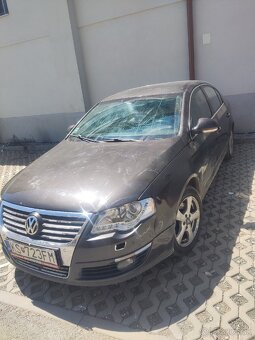 passat B6 2l 103 kw - 3