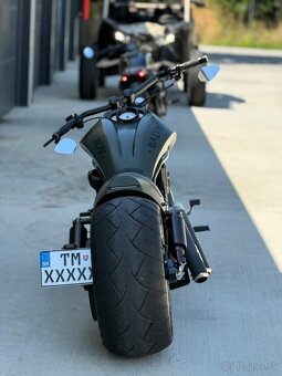 Harley Davidson Night Rod Special - 3