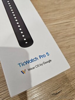TicWatch PRO5 - 3