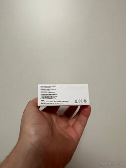 Airpods gen 4 - 3