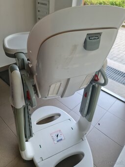 Detská stolička Peg Perego Tatamia - 3