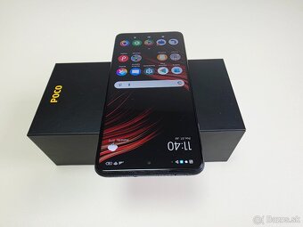 POCO X3 6/64 SHADOW GRAY - - 3