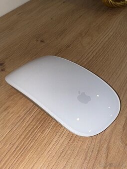 Myška MAGIC MOUSE 2 APPLE - 3