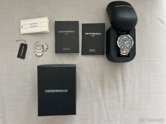 Armani - 3