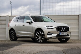 Volvo XC60 D5 Inscription AWD A/T - 3
