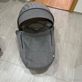 Stokke - 3