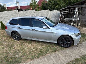 BMW E91 2006 - 3
