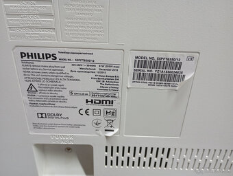 Philips 55PFT6550/12 - Android Smart TV - 3