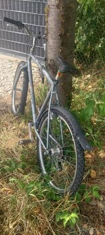 Bicykel - 3