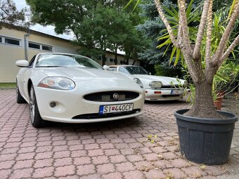 jaguar kabriolet - 3