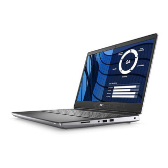 DELL Precision 7550:i9 10885H,32GB,SSD 1TB,Quadro RTX4000 - 3