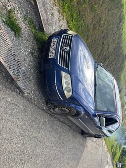 Volkswagen Passat 2.5 tdi a 1.9 tdi Rozpredam na náhradné - 3